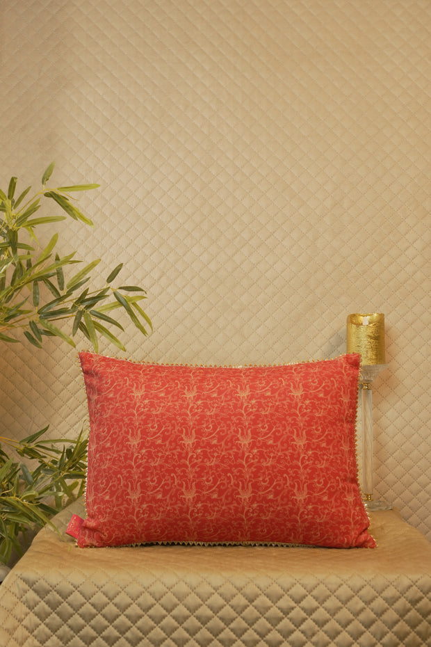 Baagicha Shaam Mithila Cushion