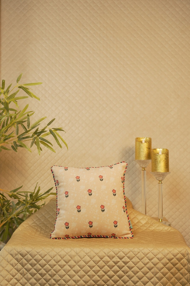 Booti Cushion cover
