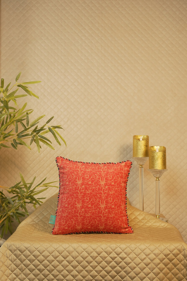Booti Cushion cover