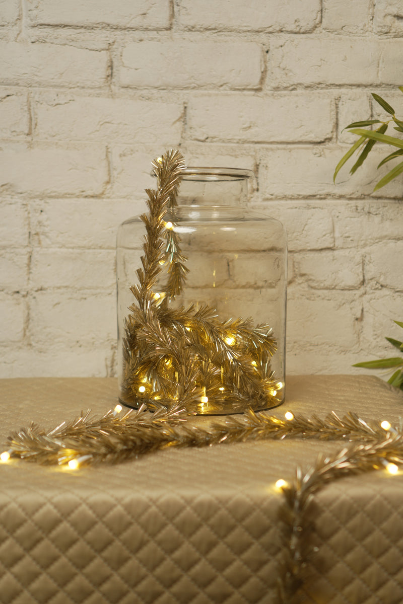 Fairy light – Design station