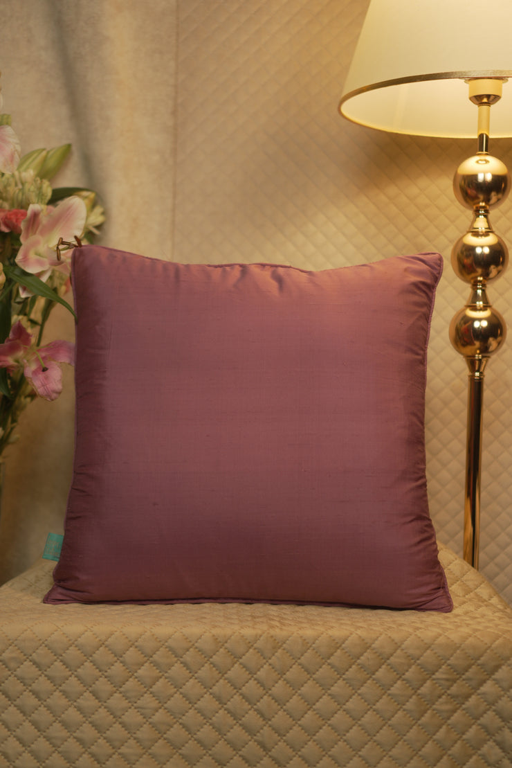 Chinoserie fruit floral Cushions
