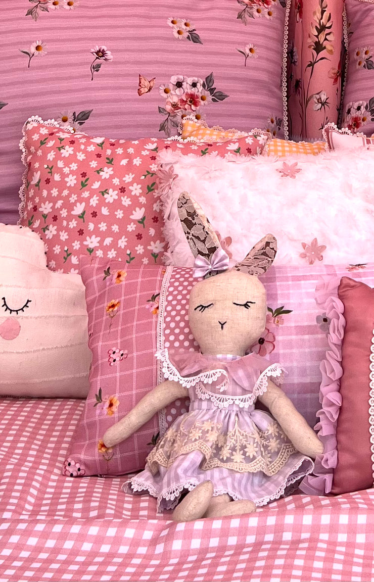 Rabbit Doll