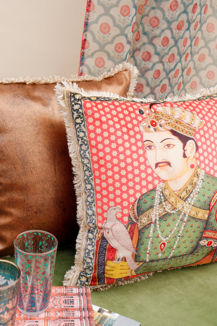 Raja Cushion Cover