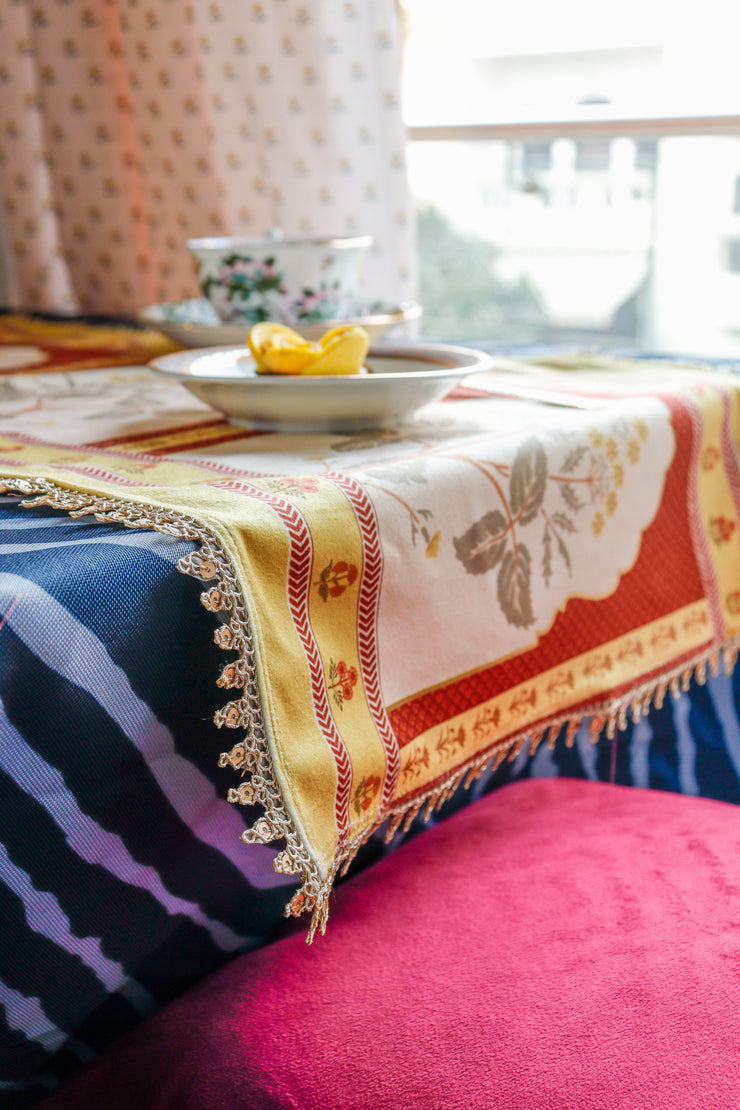 Jahanara Table Runner