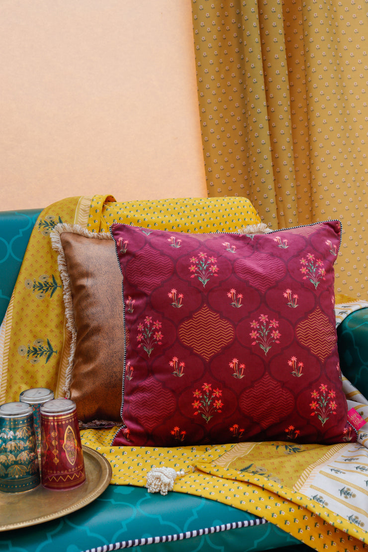 Gulshan Cushion Cover