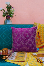 Jailaka Cushion Cover