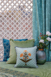 Vasanta Cushion Cover