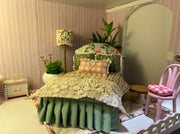 Miniature Bedding Set