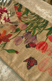Gulmohar Runner