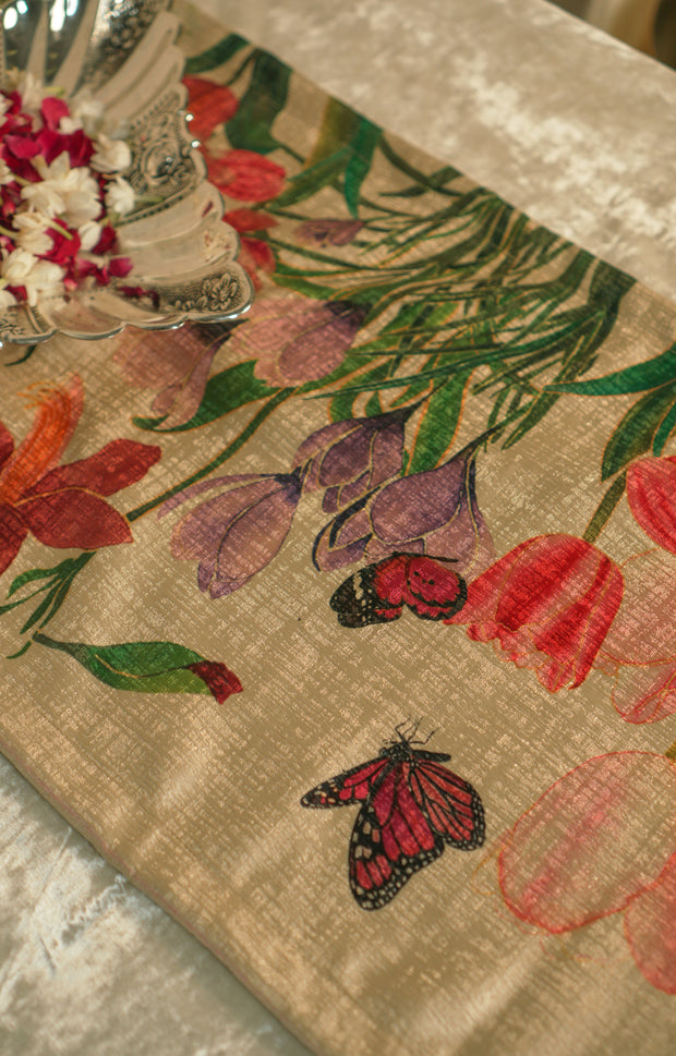 Gulmohar Runner