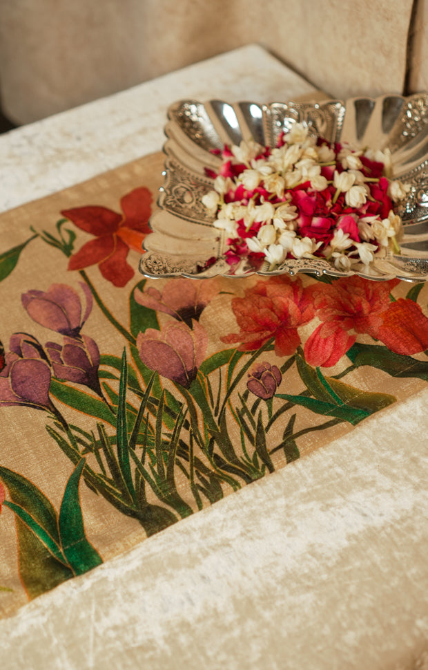 Gulmohar Runner