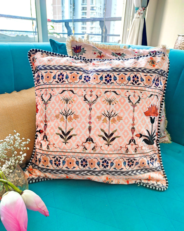 Pushkar Cushion Cover