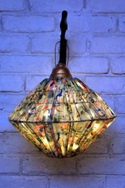 Chidhiya Baagh Lamp