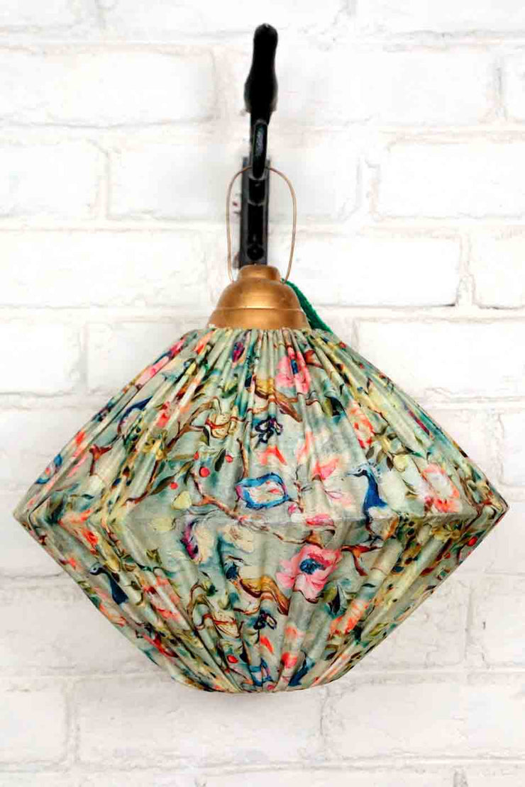 Chidhiya Baagh Lamp