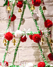 Christmas tree light