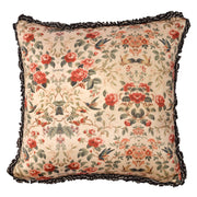 The Vintage Bouquet Cushion Cover