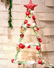 Christmas tree light