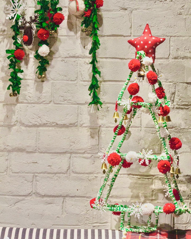 Christmas tree light