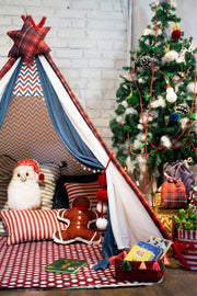 Holiday Tent House