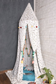 The Cacta-Cute Canopy