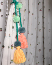 The Cacta-Cute Canopy