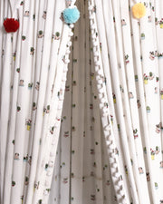 The Cacta-Cute Canopy