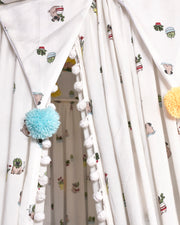 The Cacta-Cute Canopy