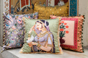 Rani Cushion Cover