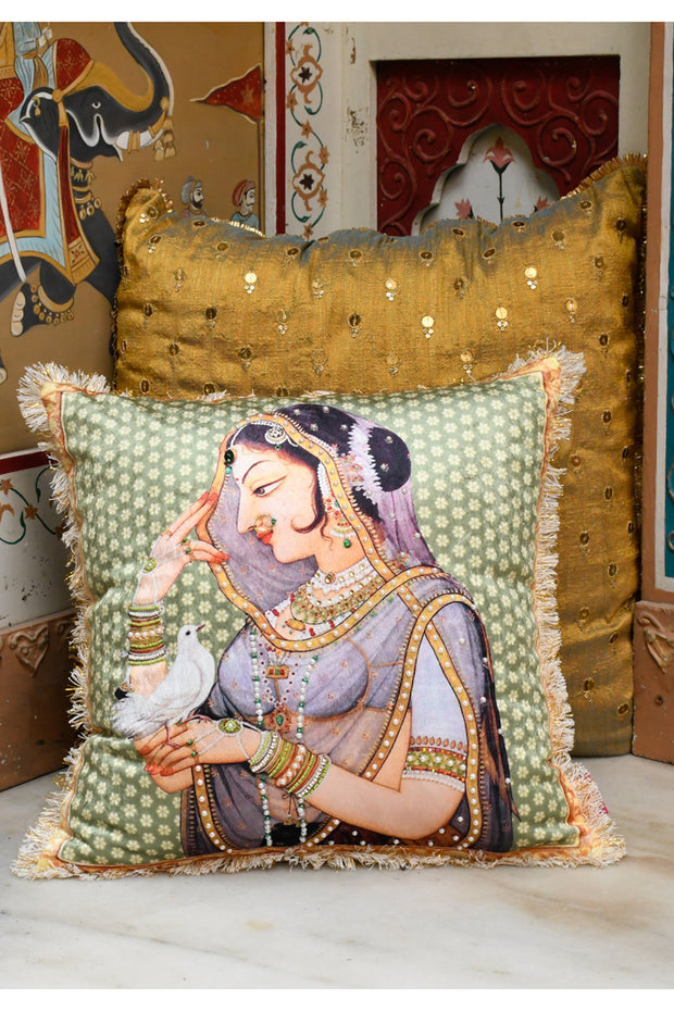 Rani Cushion Cover