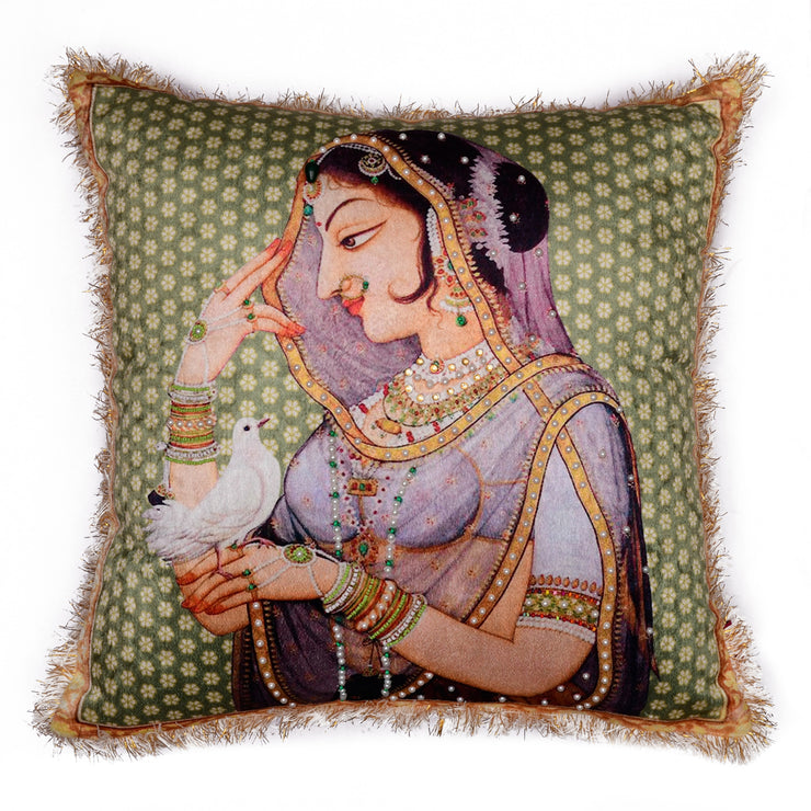 Rani Cushion Cover