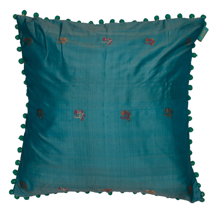 Jaali Cushion Cover