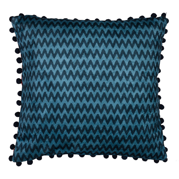 Ikat Cushion Cover