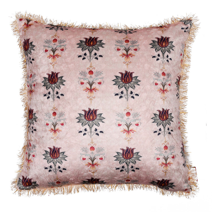 Pushkar Mandali Cushion Cover