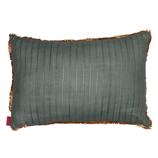 Kamal Boota Cushion Cover