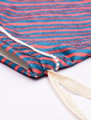 Striped Wish Gift Bag