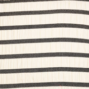 Stripes Print Cushion Cover