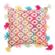 Diamond Frazada Cushion Cover