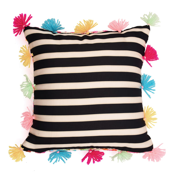 Diamond Frazada Cushion Cover