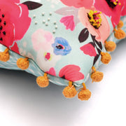 Flora Bloom Cushion Cover