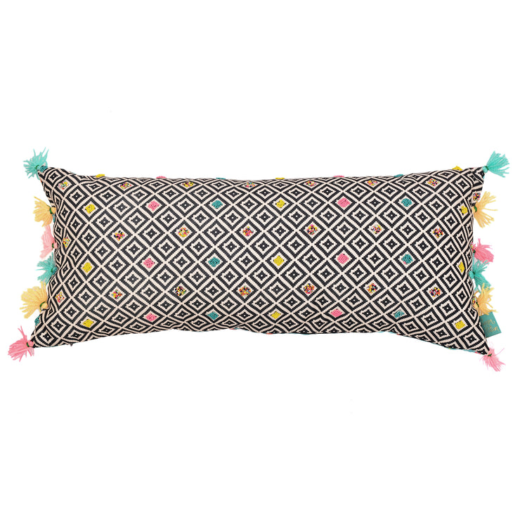 Argyl Lumba Cushion Cover