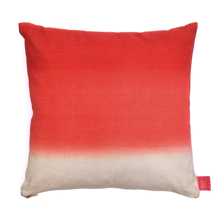 Fade Cushion Cover