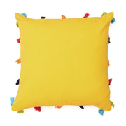 Sunshine Pop Cushion Cover