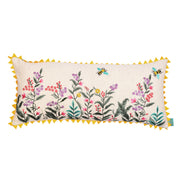 Jardin Lumbar Cushion Cover