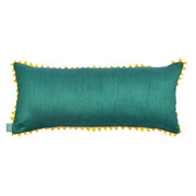 Jardin Lumbar Cushion Cover