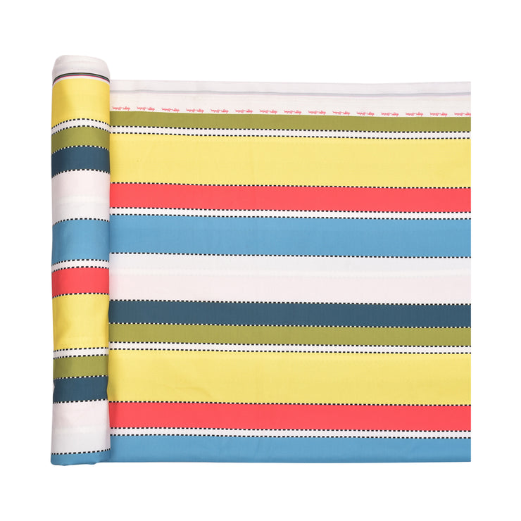 Cartegena Stripe Fabric