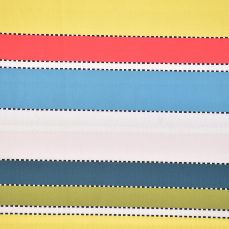 Cartegena Stripe Fabric