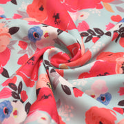 Flora Bloom Fabric