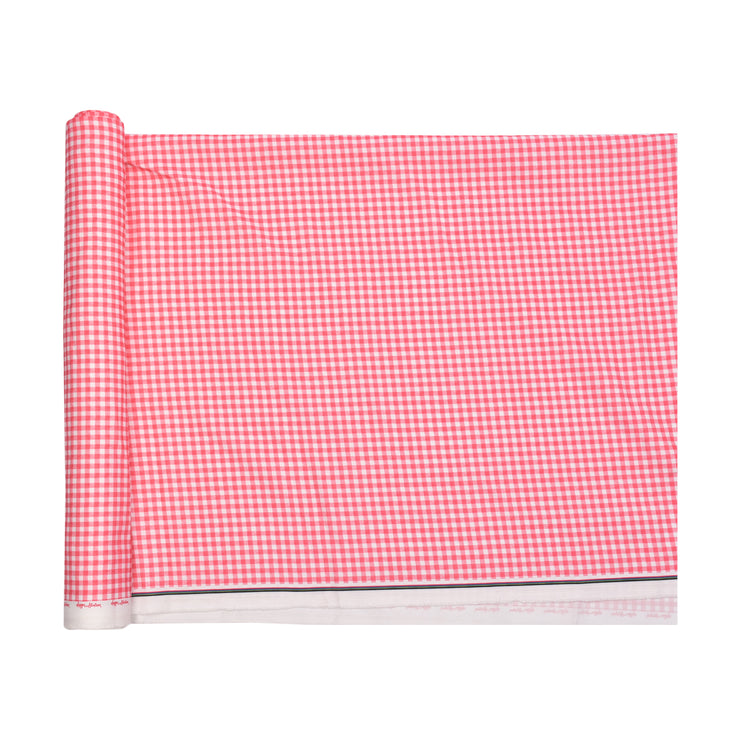 Pink Gingham