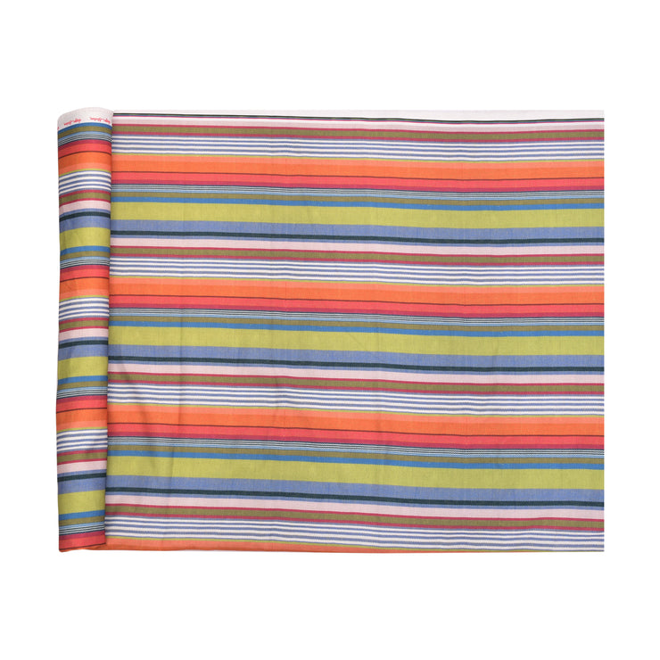 Zimvo Stripes Canvas