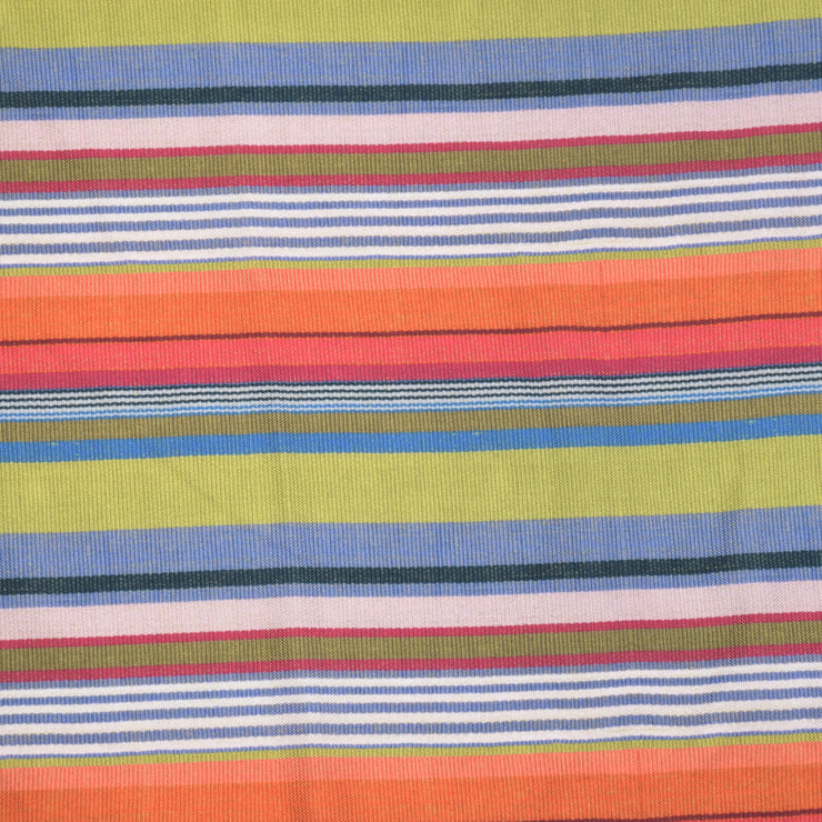 Zimvo Stripes Canvas